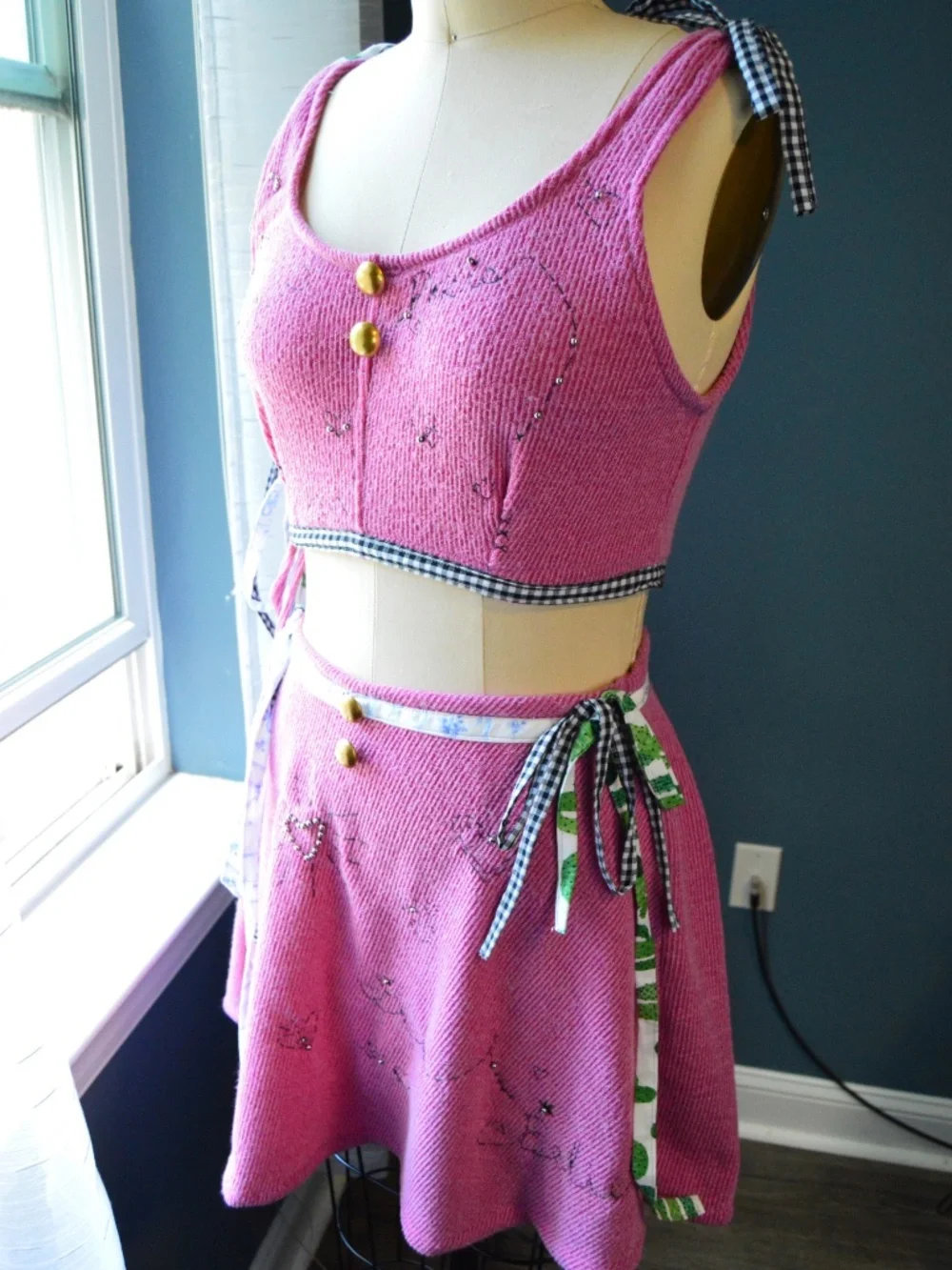 Kenneth Cole New York this vintage
